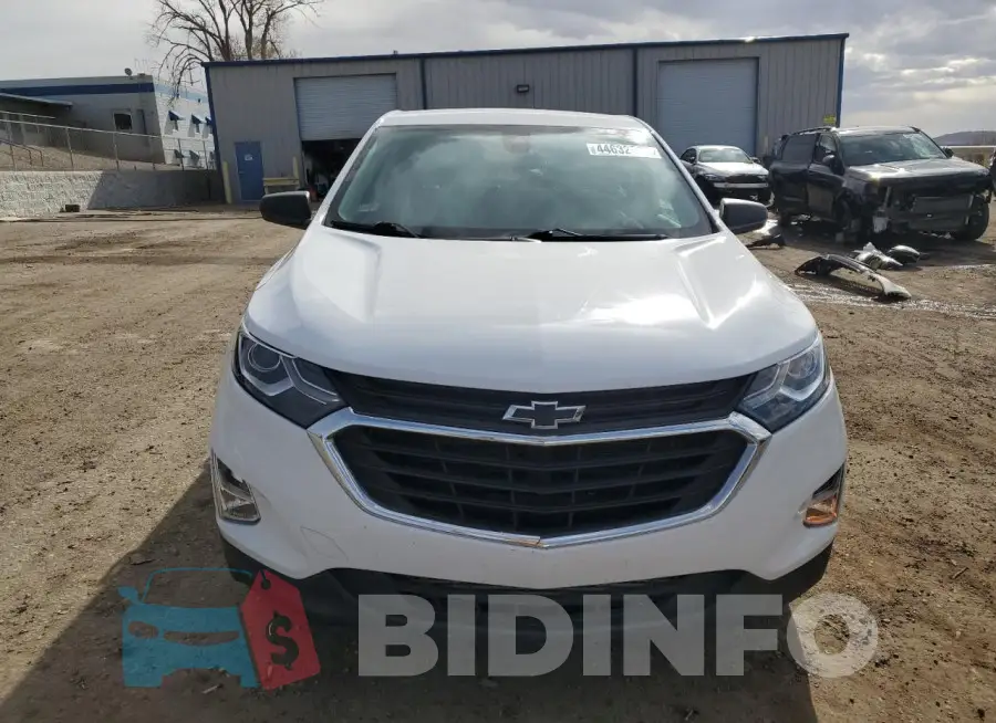3GNAXHEV8LS677322 Photo# 5