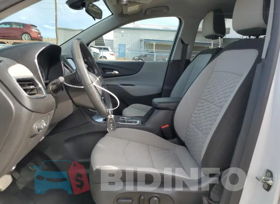 3GNAXHEV8LS677322 Photo# 7