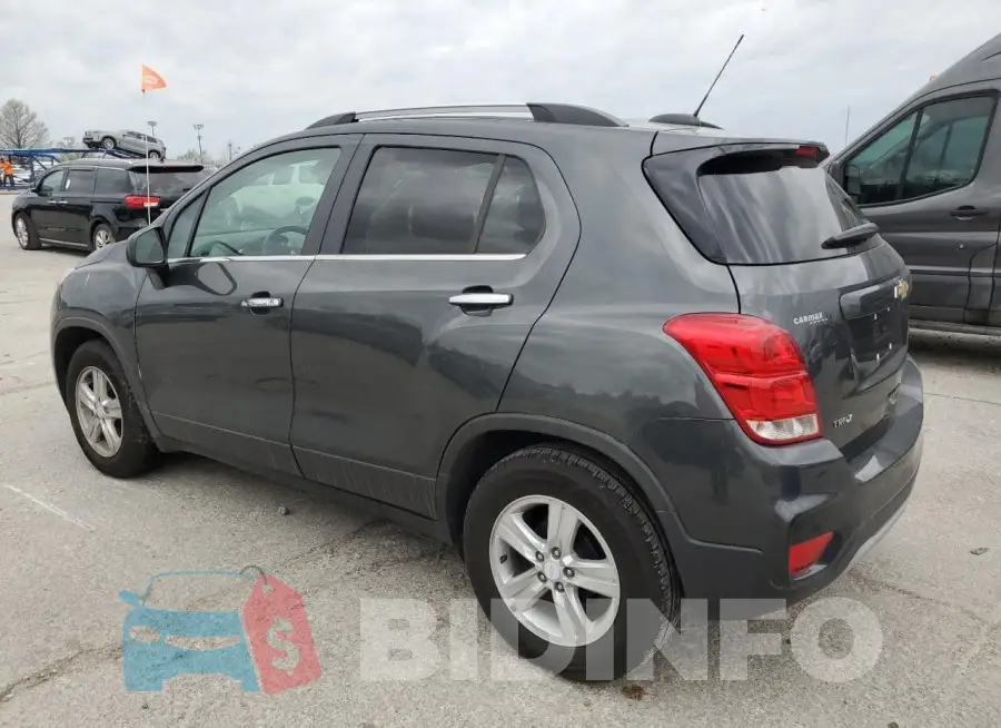3GNCJLSB9KL396291 Photo# 2