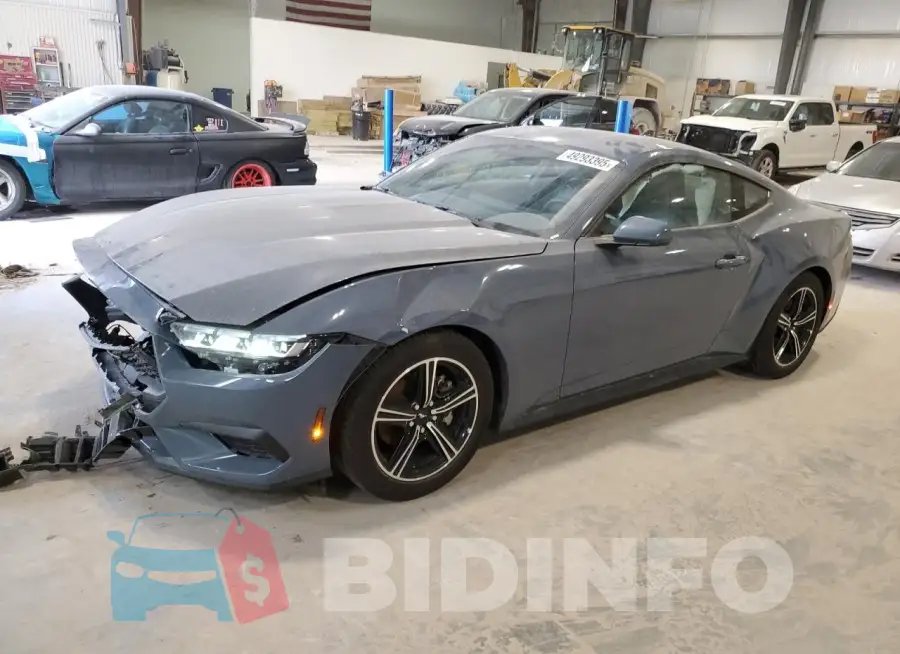 1FA6P8TH6R5127413 Photo# 1