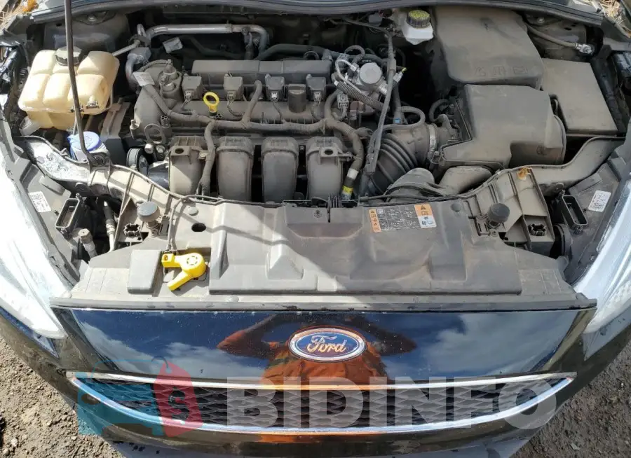 1FADP3E2XJL322238 Photo# 11
