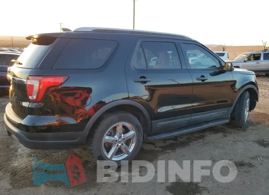 1FM5K7B82JGC26637 Photo# 3