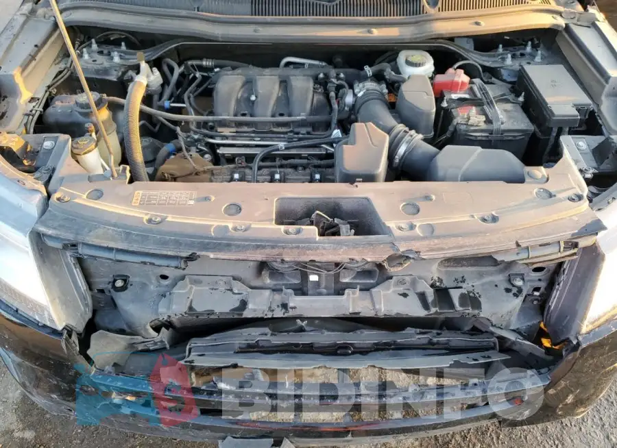 1FM5K7B82JGC26637 Photo# 12