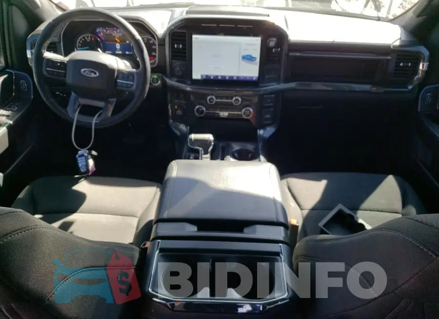 1FTFW1E83NKE70208 Photo# 8