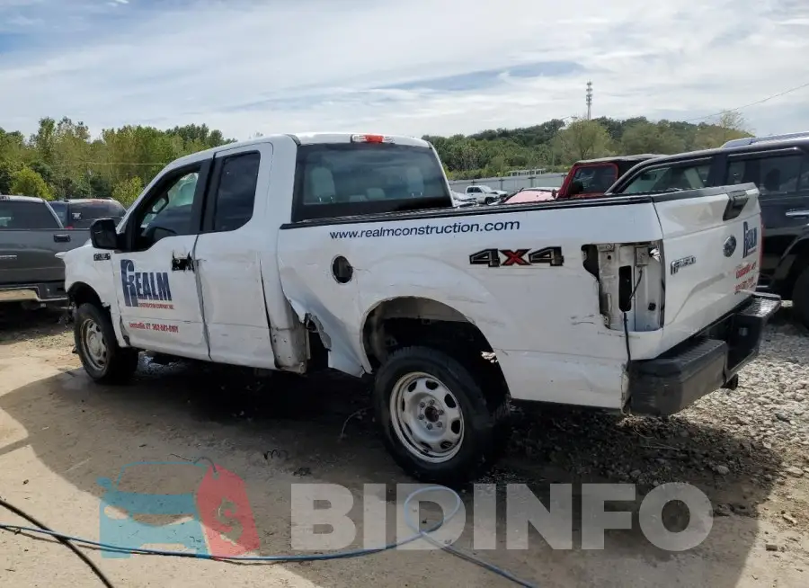 1FTFX1EF4GFC90176 Photo# 2