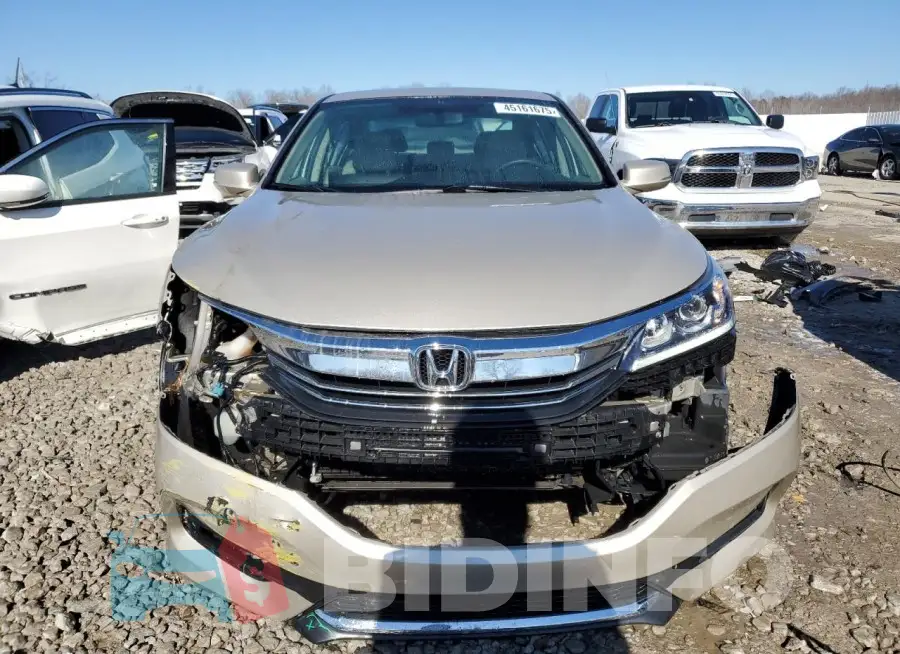 1HGCR2F73GA162553 Photo# 5