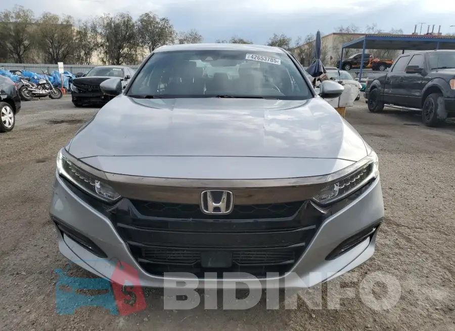 1HGCV1F37KA105185 Photo# 5