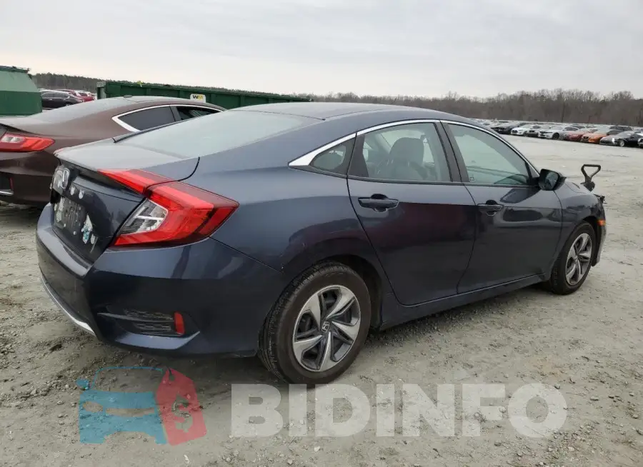 2HGFC2F65MH503308 Photo# 3