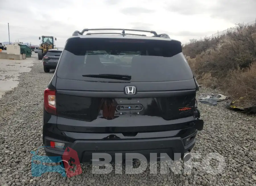 5FNYF8H63PB010963 Photo# 6