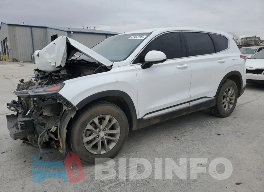5NMS33AD0LH138872 Photo# 1