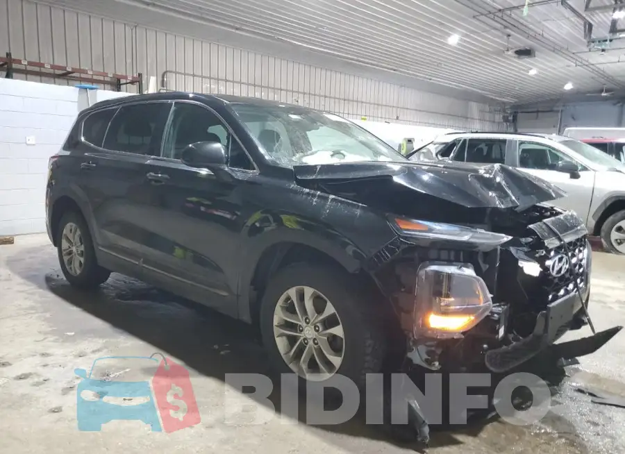 5NMS3CAD3KH008163 Photo# 4