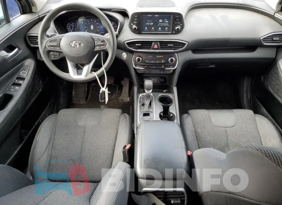 5NMS3CAD3KH008163 Photo# 8