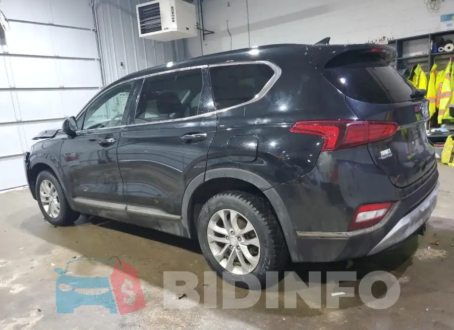 5NMS3CAD3KH008163 Photo# 2