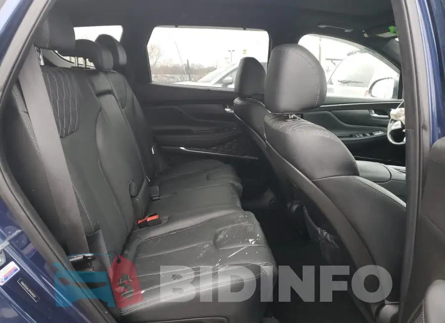 5NMS5DAL3PH544237 Photo# 11