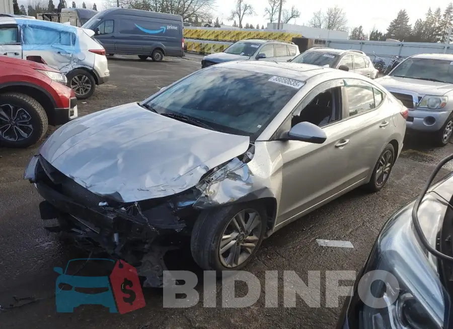 5NPD84LFXLH549813 Photo# 1