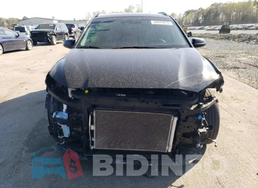 KM8K6CAB1PU968194 Photo# 5