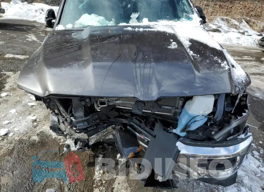 1C6RRFBGXMN561932 Photo# 11