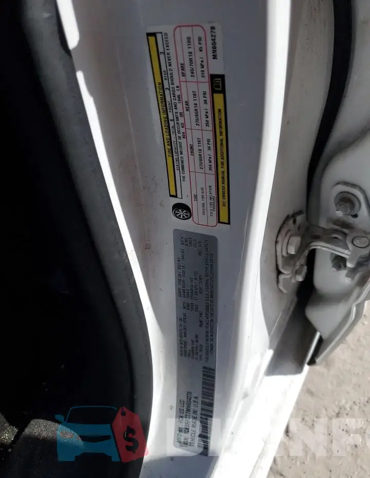 1C6SRFCT7MN604278 Photo# 13
