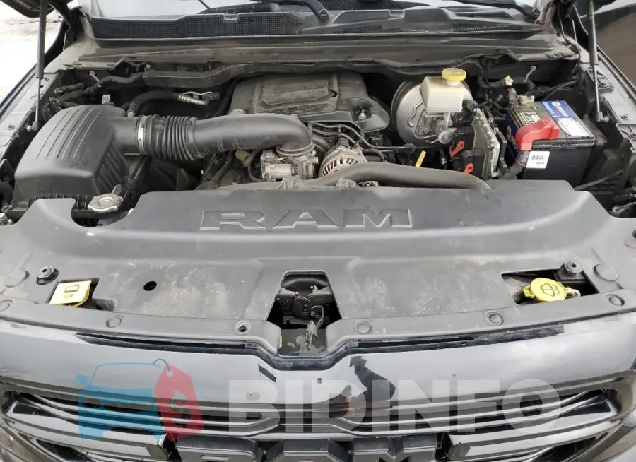 1C6SRFFT0KN799732 Photo# 11