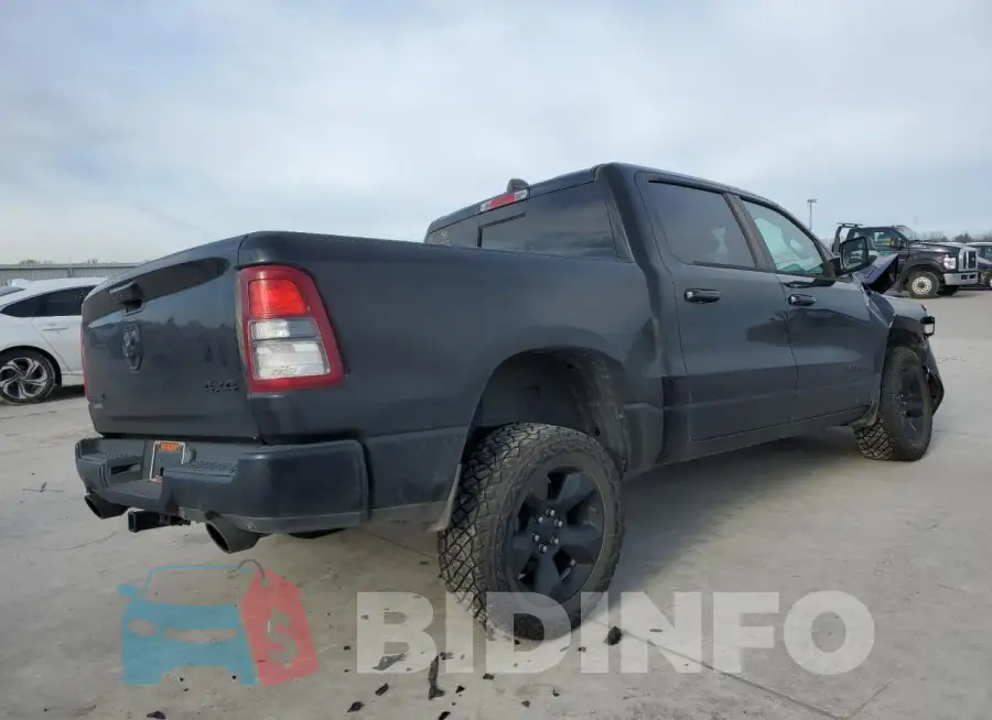1C6SRFFT8KN781642 Photo# 3