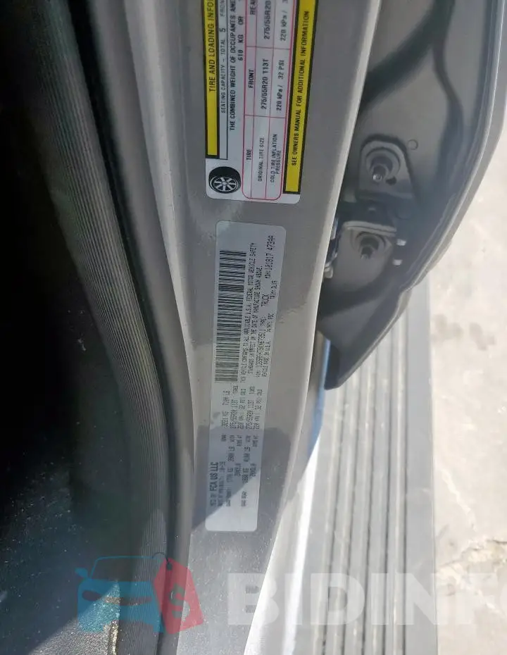 1C6SRFHT5KN673511 Photo# 13