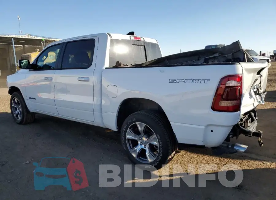 1C6SRFJT9PN652016 Photo# 2