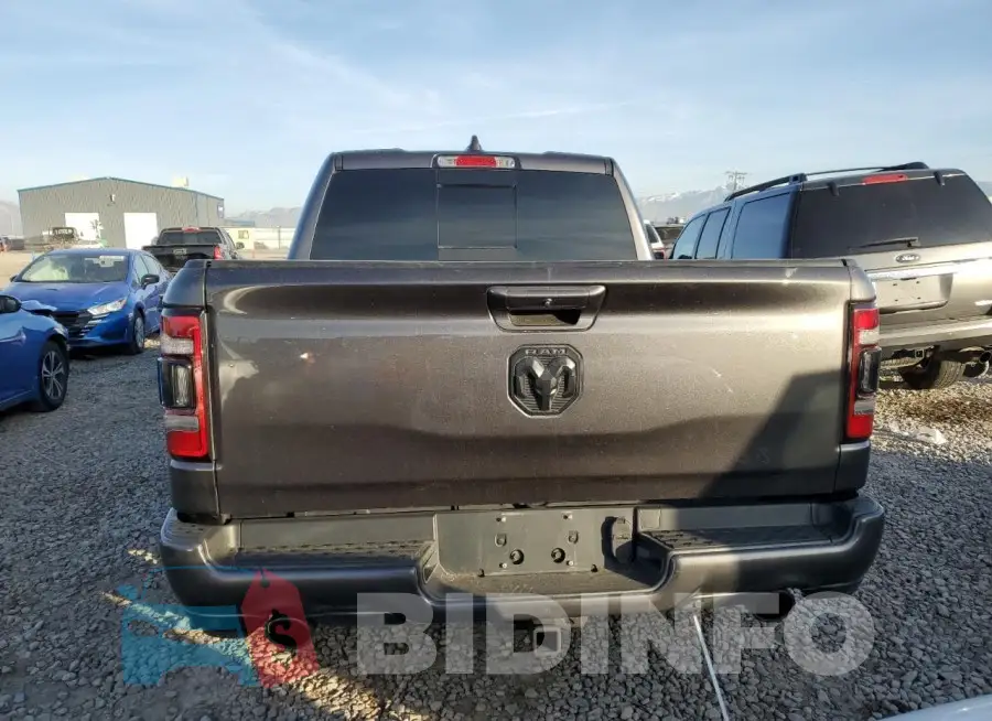 1C6SRFLT2LN105936 Photo# 6