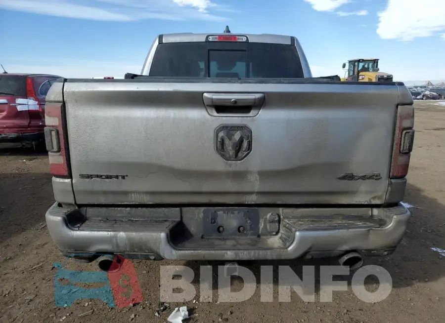 1C6SRFLT5LN161126 Photo# 6