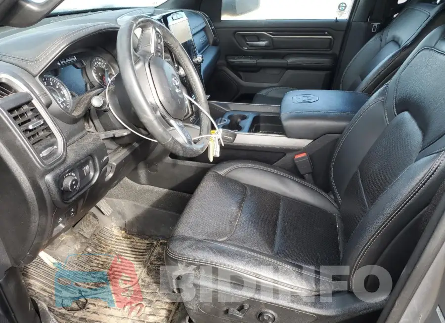 1C6SRFLT5LN161126 Photo# 7
