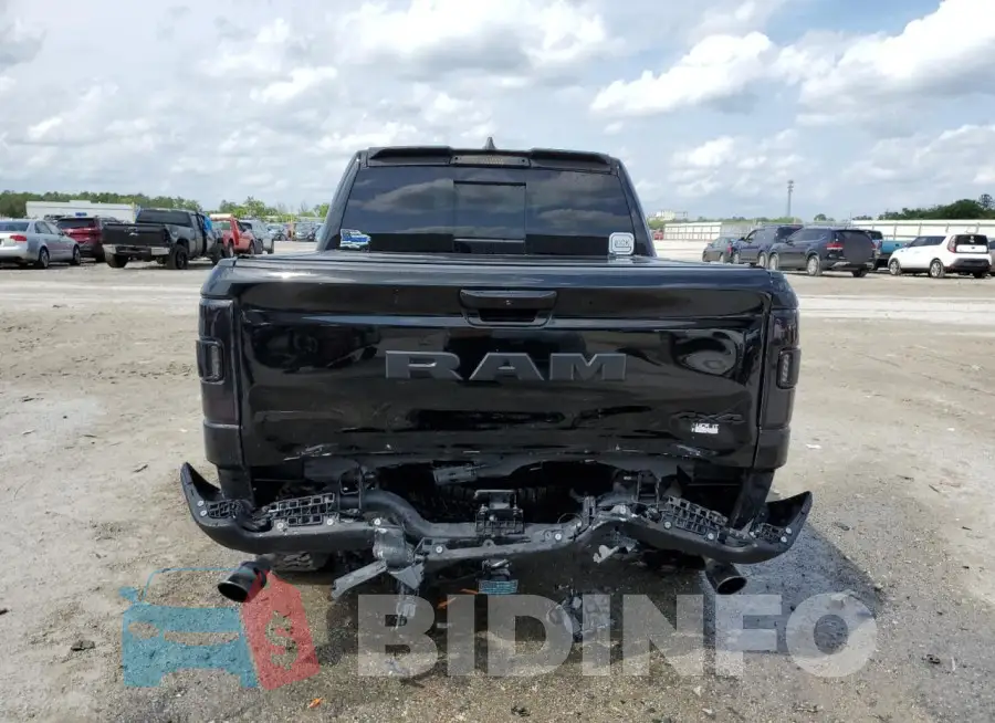 1C6SRFLT8NN208037 Photo# 6
