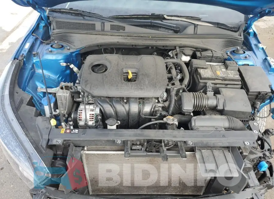 3KPF54AD3RE737105 Photo# 11