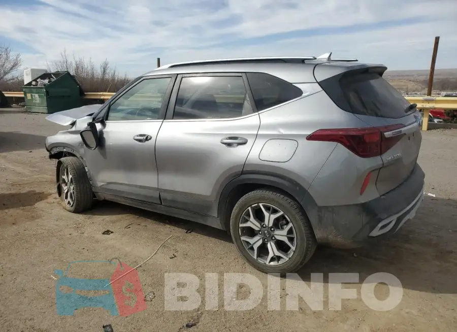 KNDERCAA3M7072747 Photo# 2