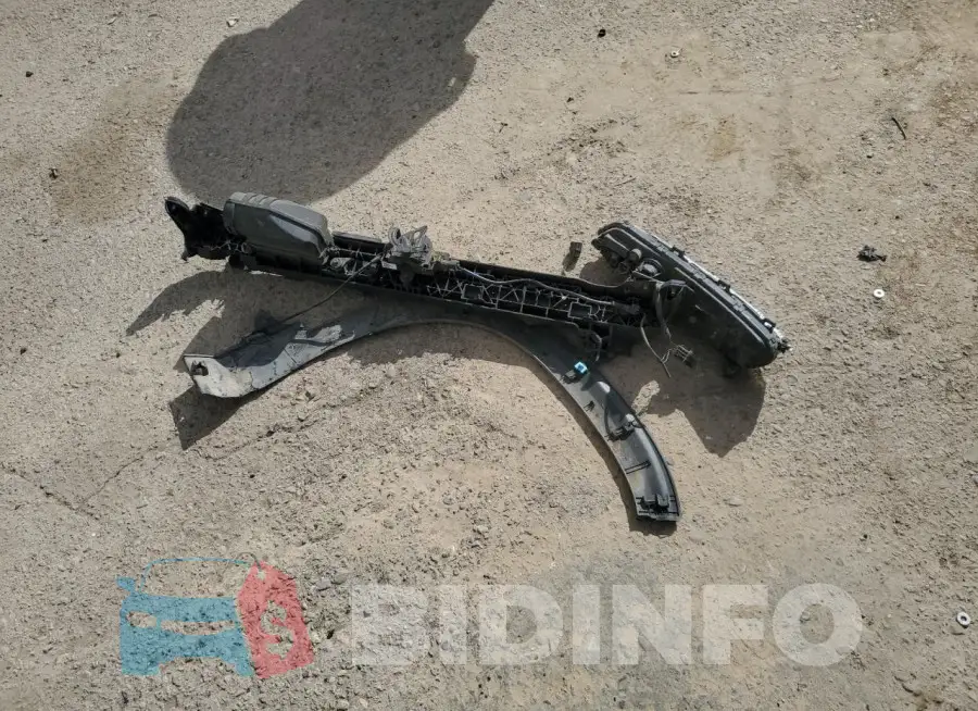 KNDERCAA3M7072747 Photo# 13