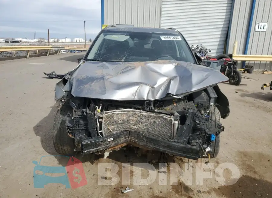 KNDERCAA3M7072747 Photo# 5