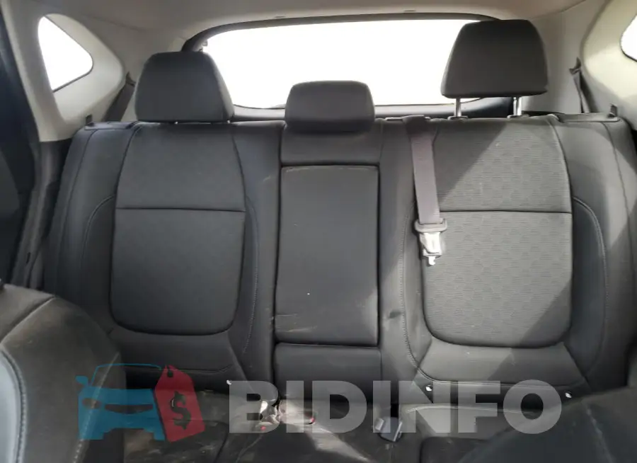 KNDERCAA3M7072747 Photo# 10