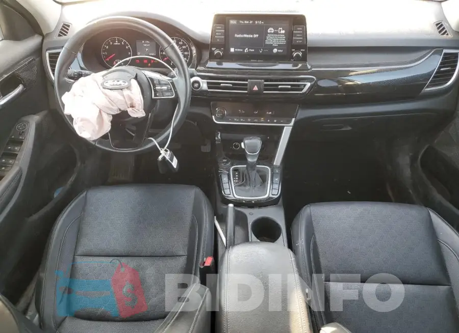 KNDERCAA3M7072747 Photo# 8