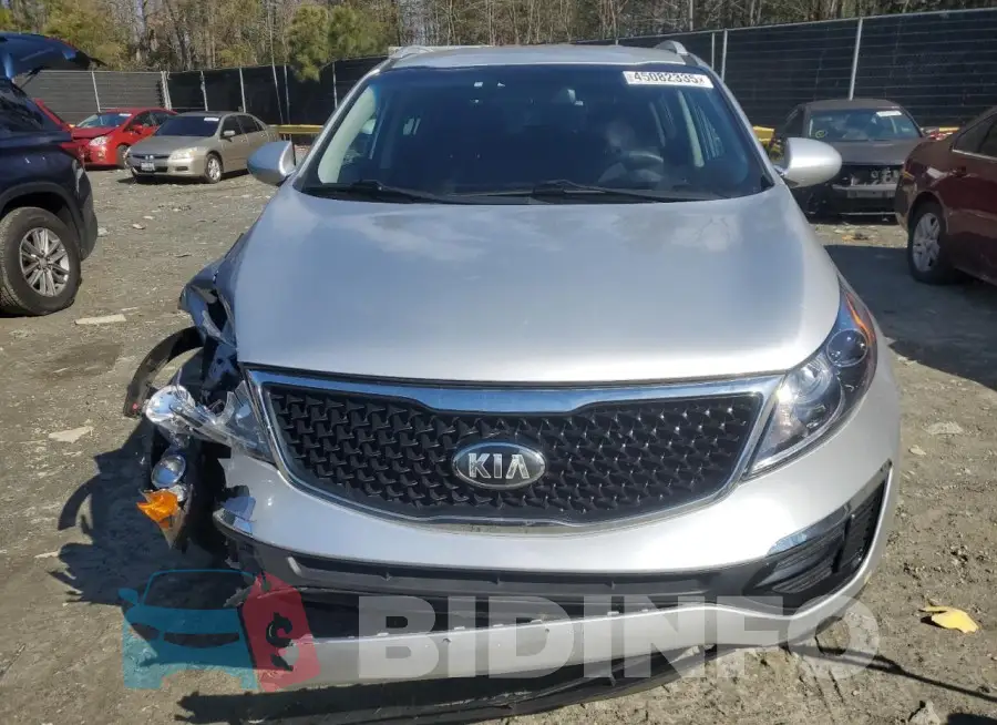 KNDPB3AC9G7795263 Photo# 5
