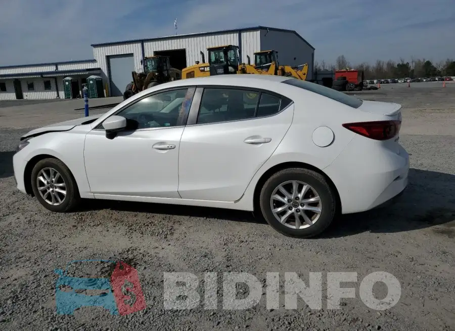 3MZBM1V77GM240241 Photo# 2