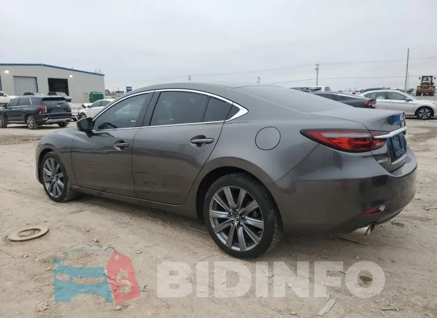 JM1GL1VMXJ1303533 Photo# 2