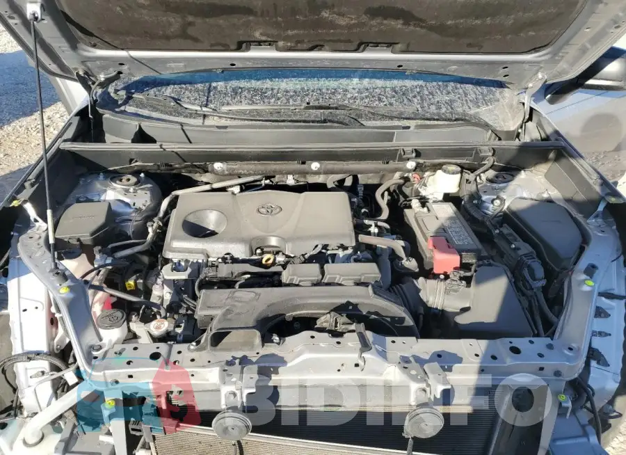 2T3H1RFV8MC100275 Photo# 12
