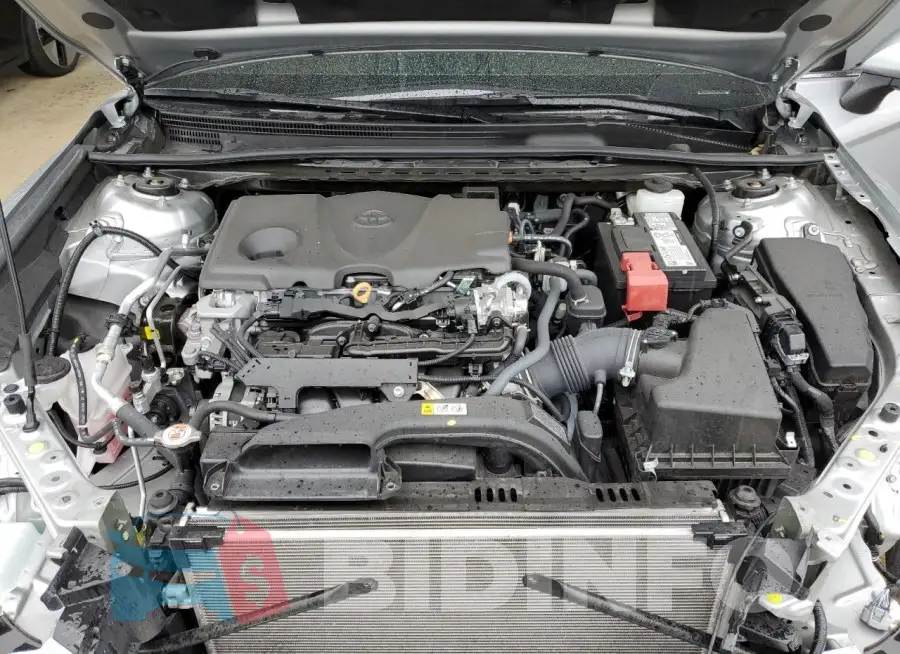 4T1K61BK8PU082201 Photo# 11