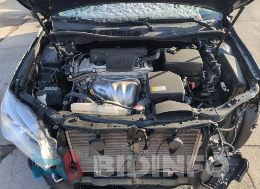 4T4BF1FK5GR565676 Photo# 11