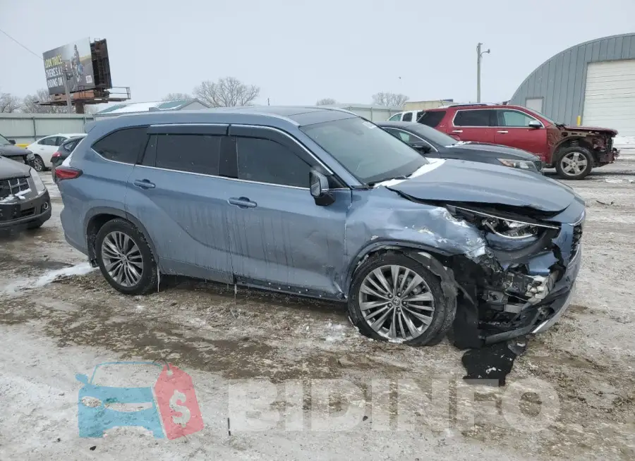 5TDFZRAH8LS029241 Photo# 4