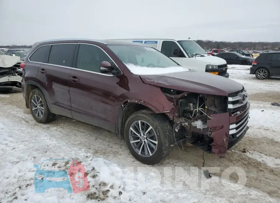 5TDJZRFH2KS933555 Photo# 4