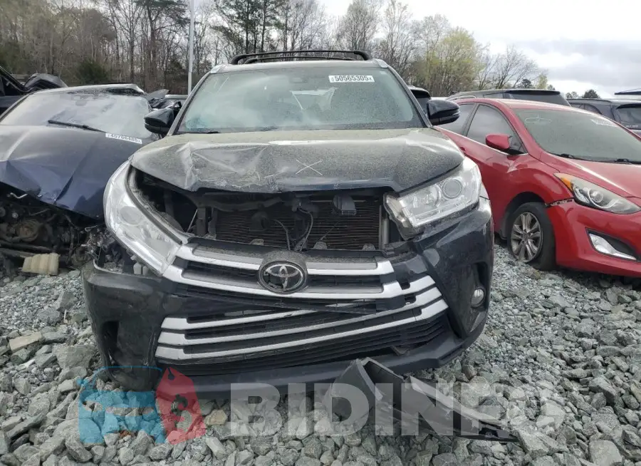 5TDKZRFH7JS533624 Photo# 5