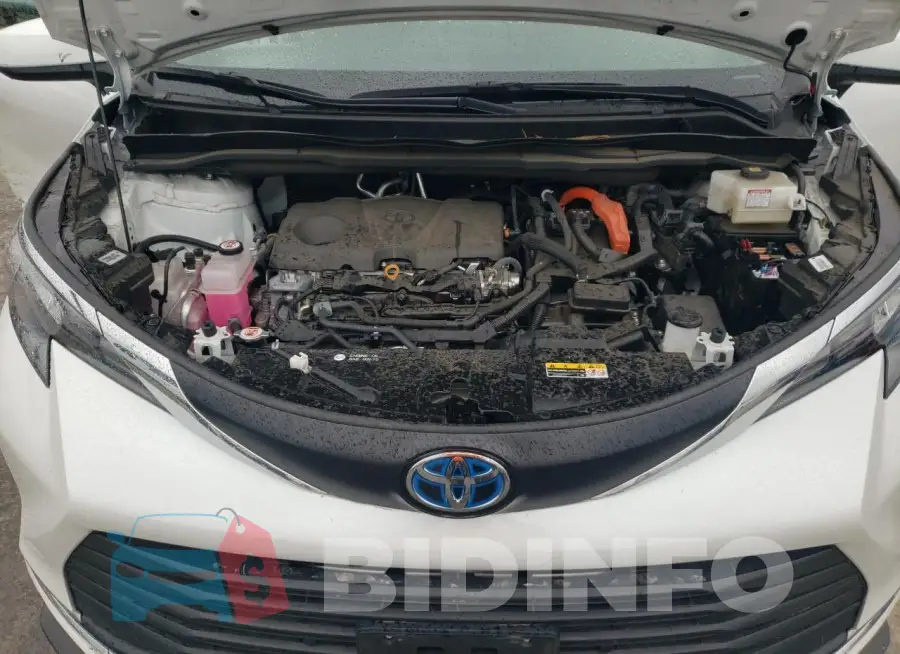 5TDYSKFC8RS121170 Photo# 12