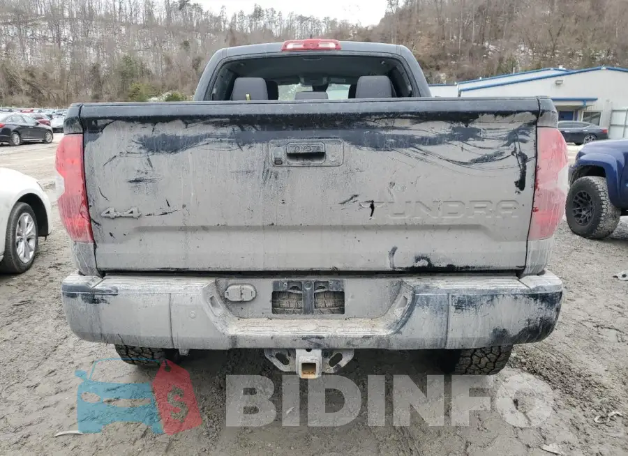 5TFDY5F10LX905664 Photo# 6