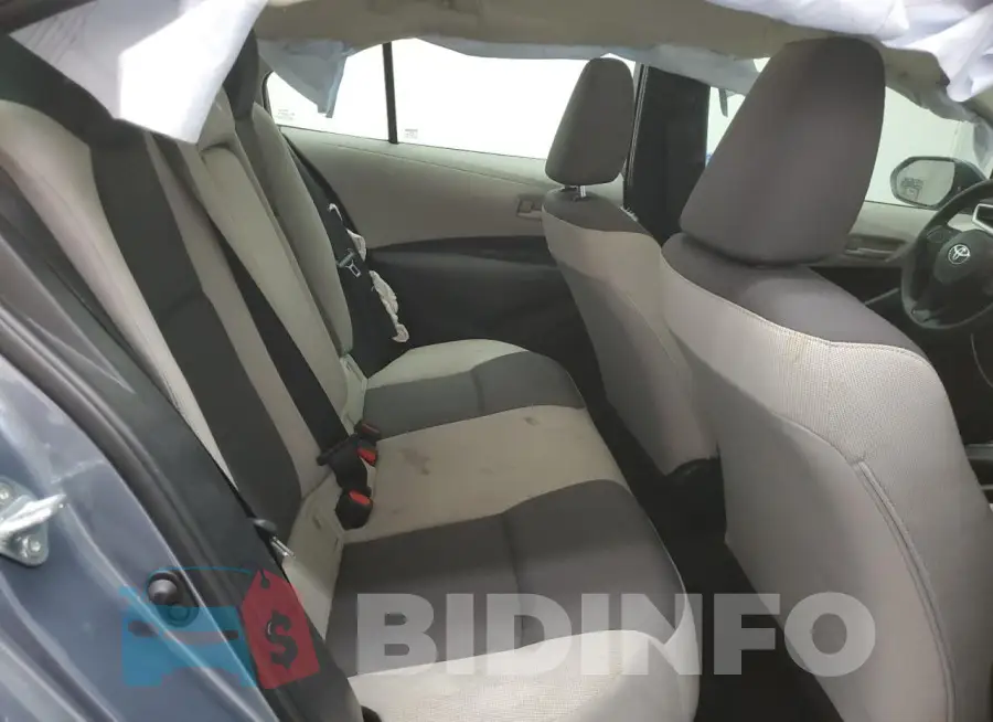 5YFB4MDE1RP184894 Photo# 10