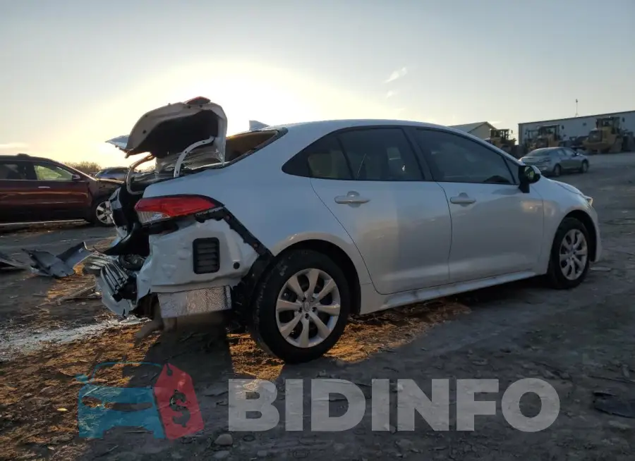 5YFB4MDE1SP249667 Photo# 3