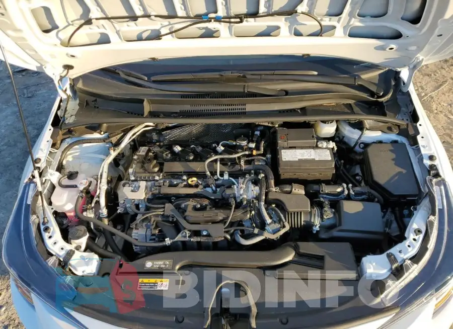 5YFB4MDE1SP249667 Photo# 11